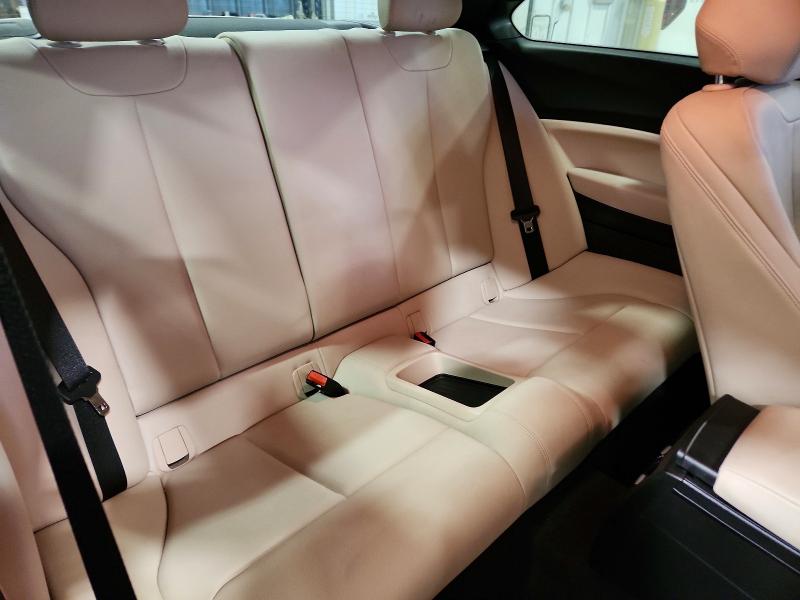 Foto 10 de la subasta – 2016 BMW 228 con VIN WBA1G9C50GV598970