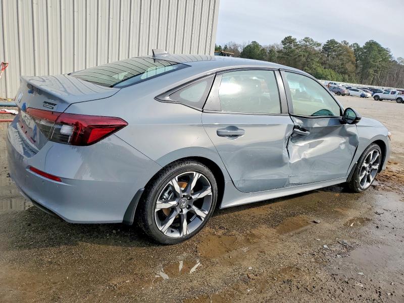 Photo 3 from auction – 2026 HONDA CIVIC SPOR with VIN 2HGFE4F83TH321094