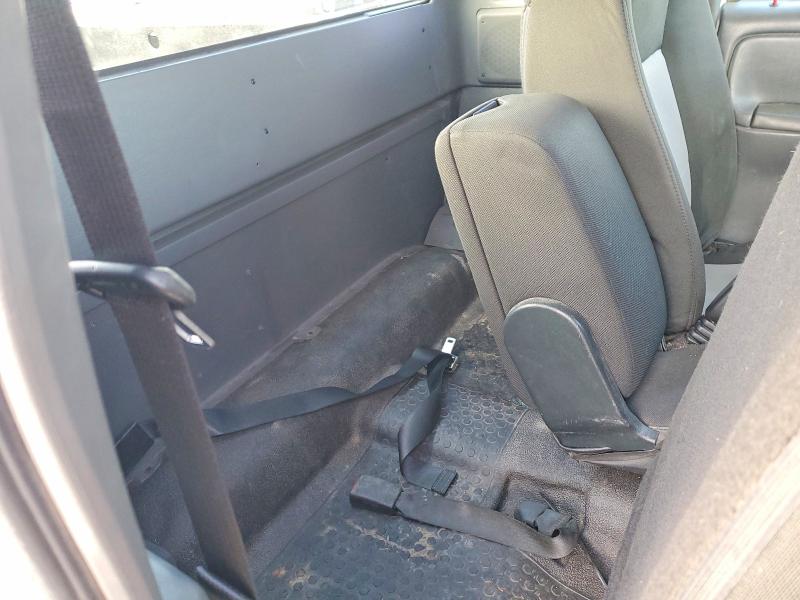 Foto 10 de la subasta – 2011 FORD RANGER SUP con VIN 1FTLR1FE7BPA03015