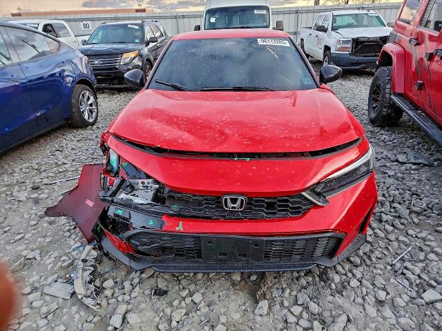 Photo 5 from auction – 2025 HONDA CIVIC with VIN 2HGFE2F53SH596893