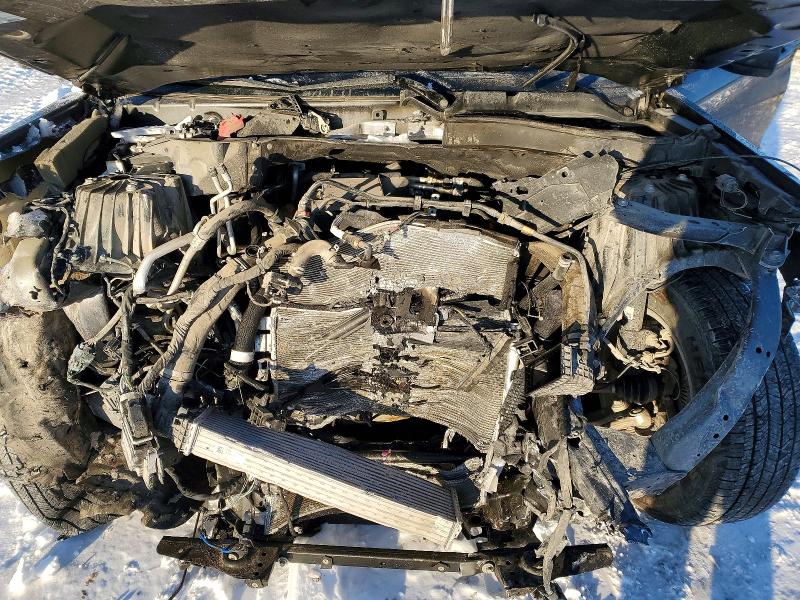 Photo 12 from auction – 2021 FORD EXPLORER with VIN 1FMSK8DH7MGB91250