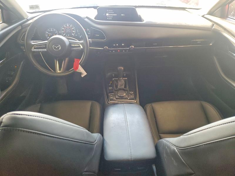 Photo 8 from auction – 2021 MAZDA CX-30 with VIN 3MVDMBCL0MM302817