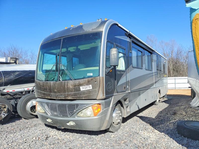 صورة رقم 2 من المزاد - 2006 FLEETWOOD PACE ARROW مع VIN 5B4MPA7G163415248