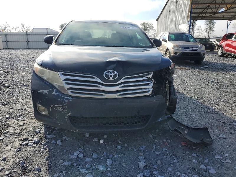 Photo 5 from auction – 2011 TOYOTA VENZA with VIN 4T3BA3BB3BU021204