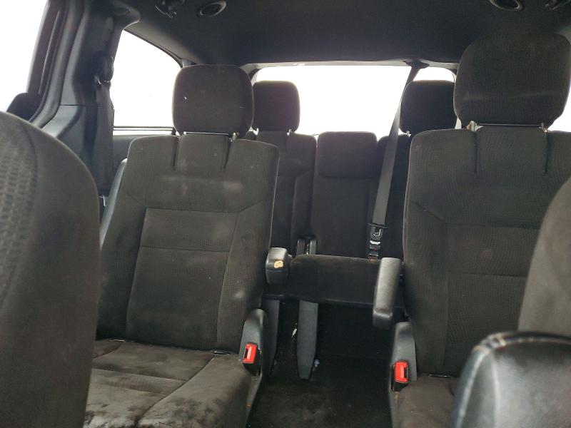 Photo 10 from auction – 2016 DODGE GRAND CARA with VIN 2C4RDGBG3GR389148