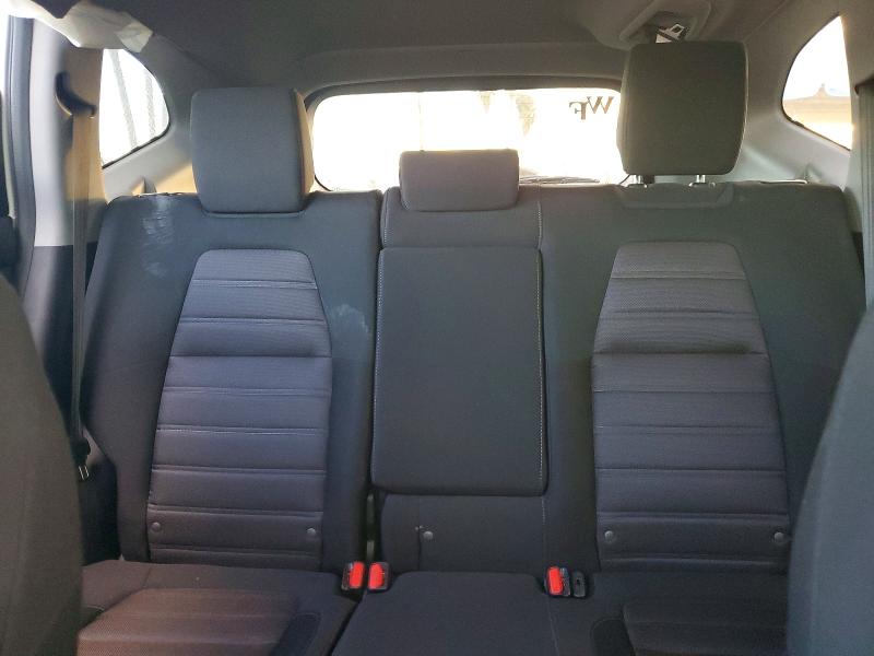 Photo 10 from auction – 2019 HONDA CR-V EX with VIN 2HKRW2H53KH668690