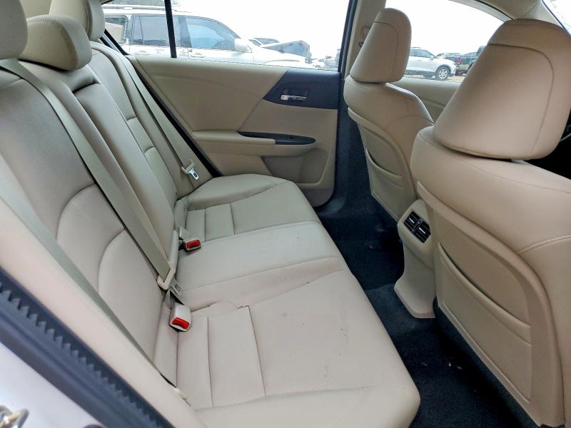 Photo 10 from auction – 2014 HONDA ACCORD TOU with VIN 1HGCR6F77EA006505