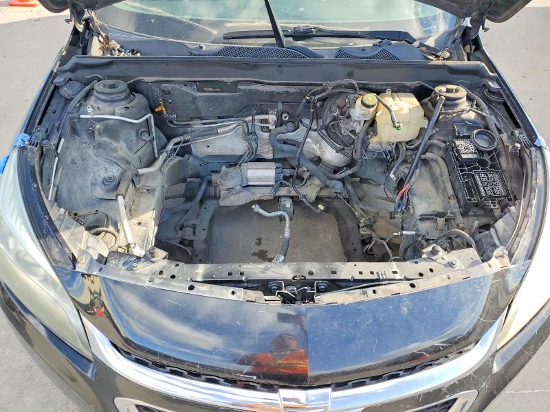 Photo 11 from auction – 2014 CHEVROLET MALIBU 1LT with VIN 1G11C5SL4EF294967