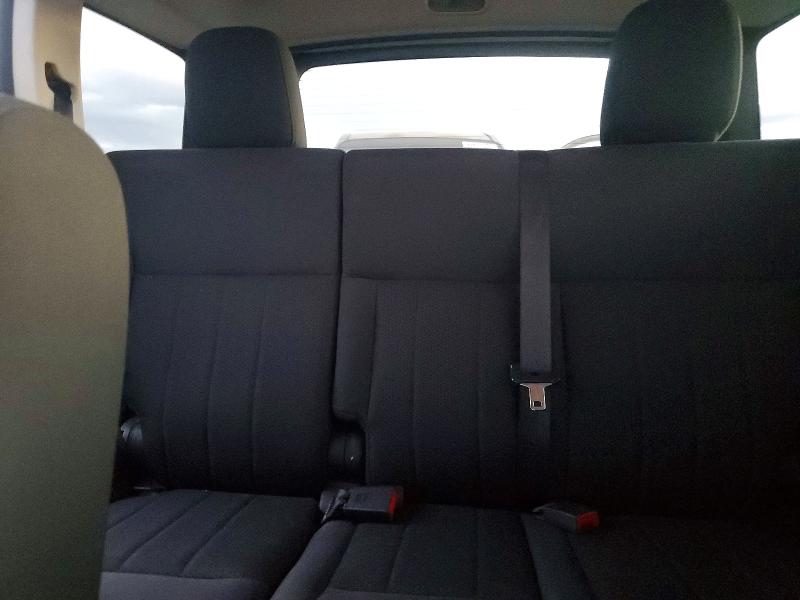 Photo 10 from auction – 2011 DODGE NITRO HEAT with VIN 1D4PT4GK0BW541833