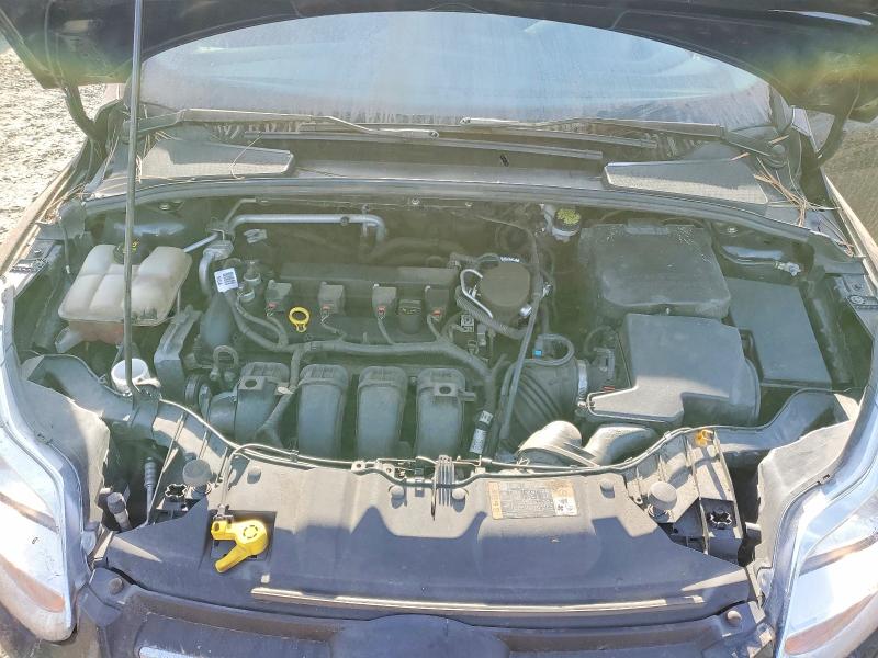 Photo 11 from auction – 2014 FORD FOCUS SE with VIN 1FADP3F22EL414433