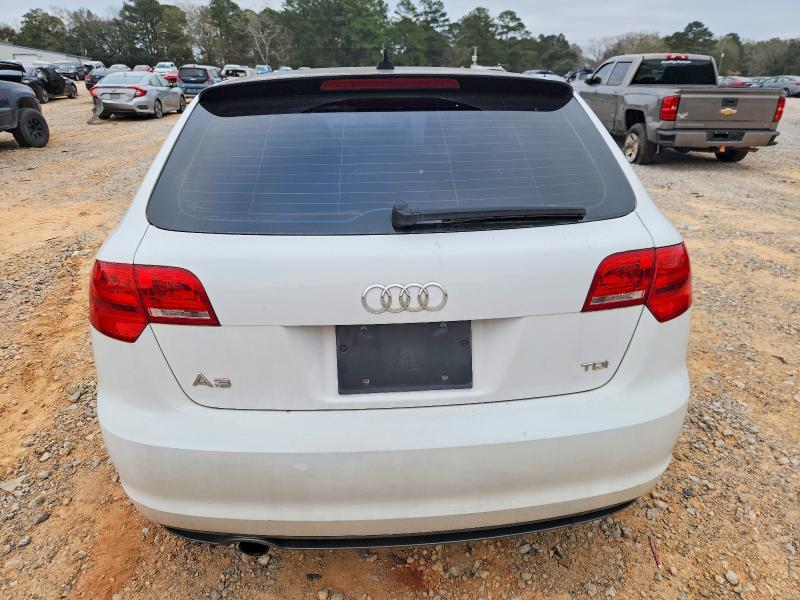 Photo 6 from auction – 2011 AUDI A3 PREMIUM with VIN WAUBJAFM8BA138384