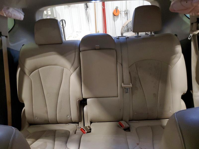 Photo 10 from auction – 2020 BUICK ENVISION P with VIN LRBFXBSA0LD109559