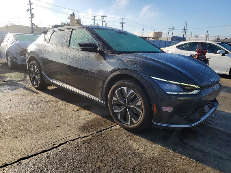 Photo 4 from auction – 2024 KIA EV6 LIGHT with VIN KNDC3DLC5R5201927