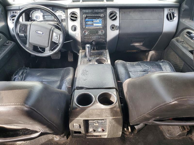 Photo 8 from auction – 2014 FORD EXPEDITION with VIN 1FMJU2A59EEF11968