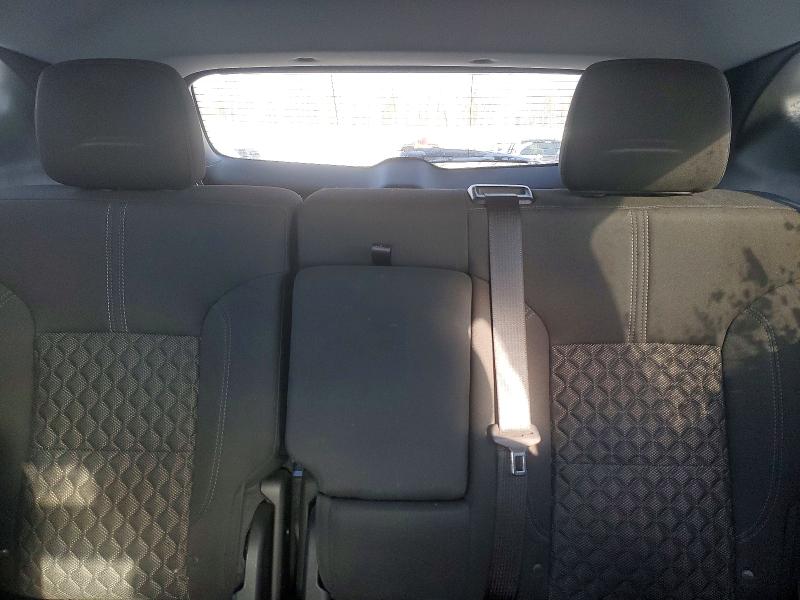 Photo 10 from auction – 2022 CHEVROLET BLAZER with VIN 3GNKBCR47NS150690