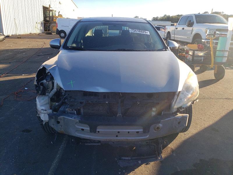 Photo 5 from auction – 2012 MAZDA 3 S with VIN JM1BL1L56C1502121