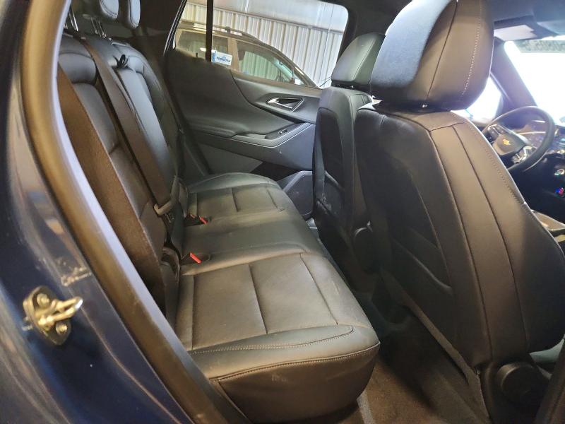 Photo 11 from auction – 2026 CHEVROLET EQUINOX LT with VIN 3GNAXPEG6TL328987