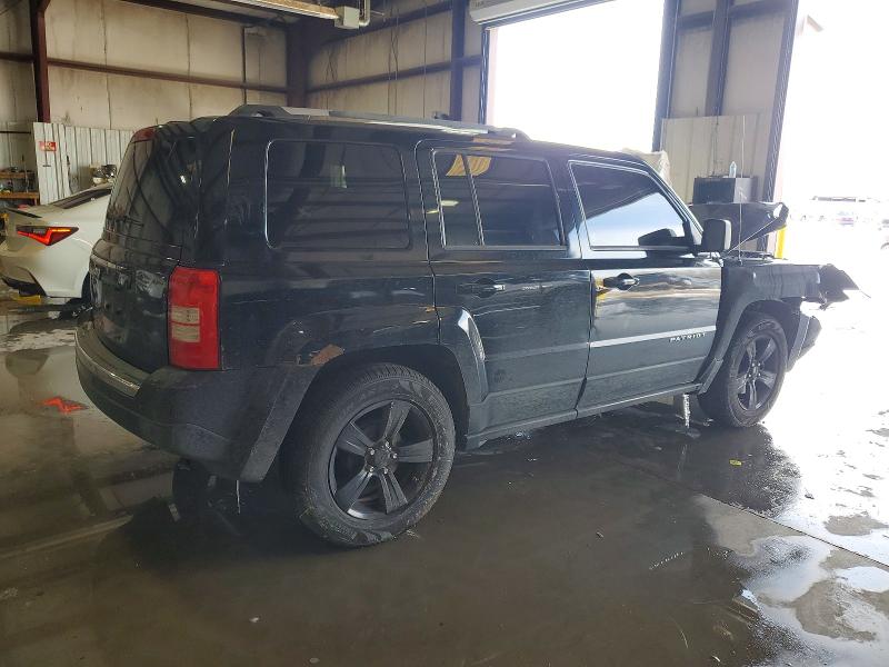 Photo 3 from auction – 2012 JEEP PATRIOT LA with VIN 1C4NJPFA5CD696623