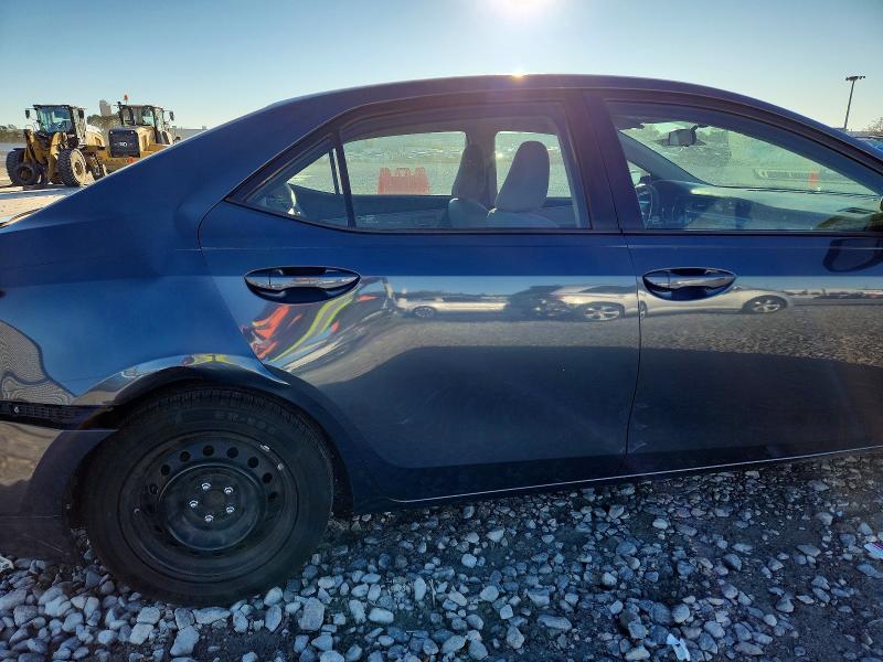 Photo 10 from auction – 2016 TOYOTA COROLLA L with VIN 2T1BURHE0GC636807