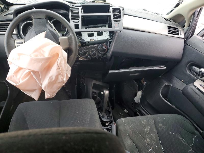 Foto 8 de la subasta – 2010 NISS VERSA con VIN 3N1BC1CP8AL444121