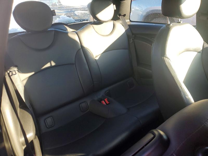 Photo 10 from auction – 2013 MINI COOPER with VIN WMWSV3C54DT477387