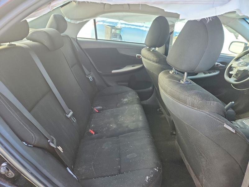 Photo 10 from auction – 2013 TOYOTA COROLLA BA with VIN 2T1BU4EE4DC967392