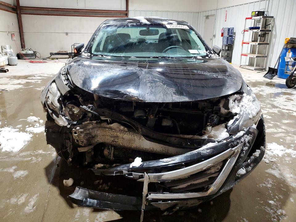 Photo 5 from auction – 2014 NISSAN ALTIMA 2.5 with VIN 1N4AL3AP9EC161080