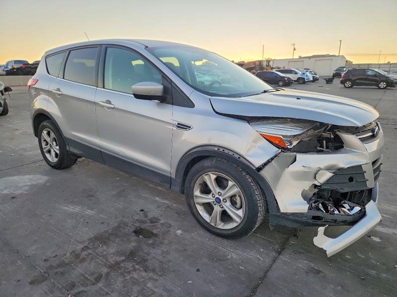 Photo 4 from auction – 2014 FORD ESCAPE SE with VIN 1FMCU0GX3EUB61149