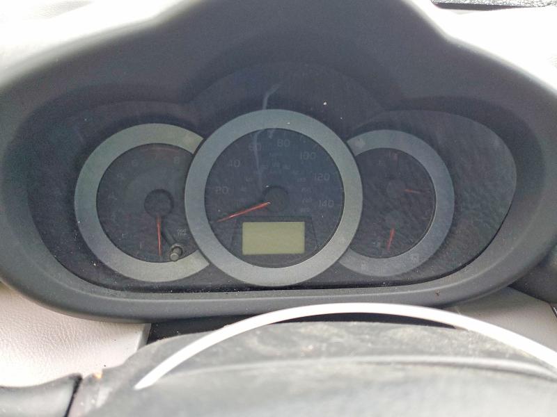 Photo 9 from auction – 2010 TOYOTA RAV4 with VIN JTMJK4DV8A5087260