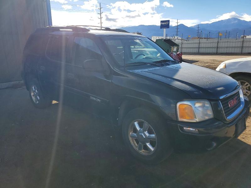 Photo 4 from auction – 2004 GMC ENVOY XL with VIN 1GKET16S746233747