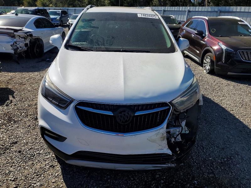 Photo 5 from auction – 2019 BUICK ENCORE ESS with VIN KL4CJCSM4KB774779