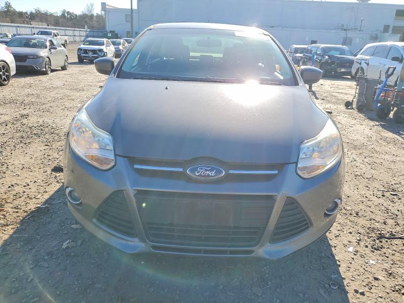 Photo 5 from auction – 2012 FORD FOCUS SE with VIN 1FAHP3F29CL211666