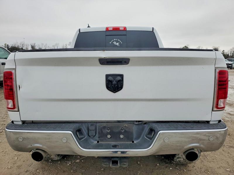 Foto 6 de la subasta – 2015 RAM 1500 LARAM con VIN 1C6RR7NT2FS732093