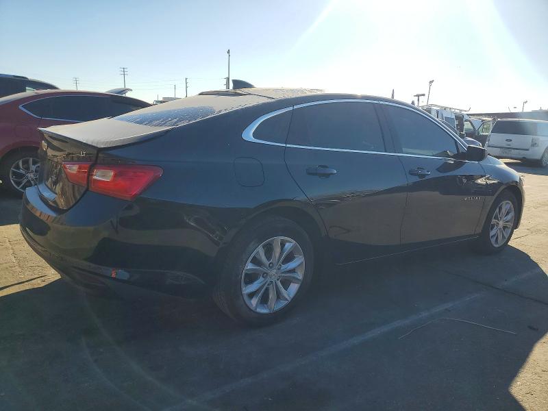 Photo 3 from auction – 2024 CHEVROLET MALIBU LT with VIN 1G1ZD5ST2RF199135