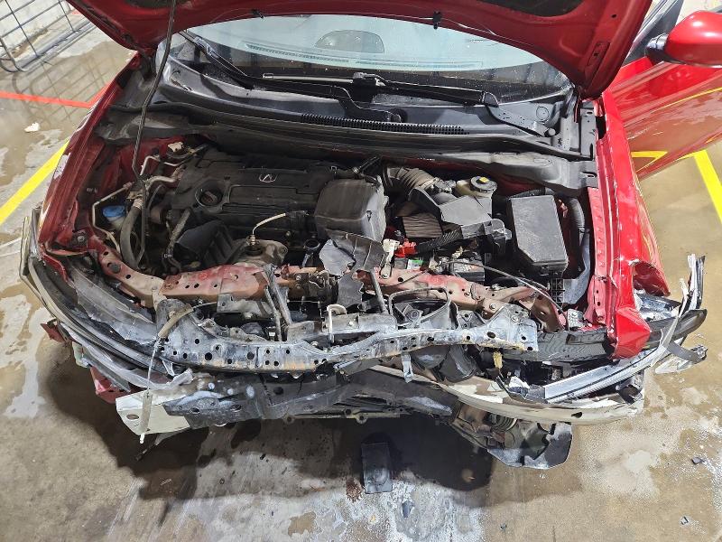 Photo 11 from auction – 2022 ACURA ILX PREMIU with VIN 19UDE2F80NA004841