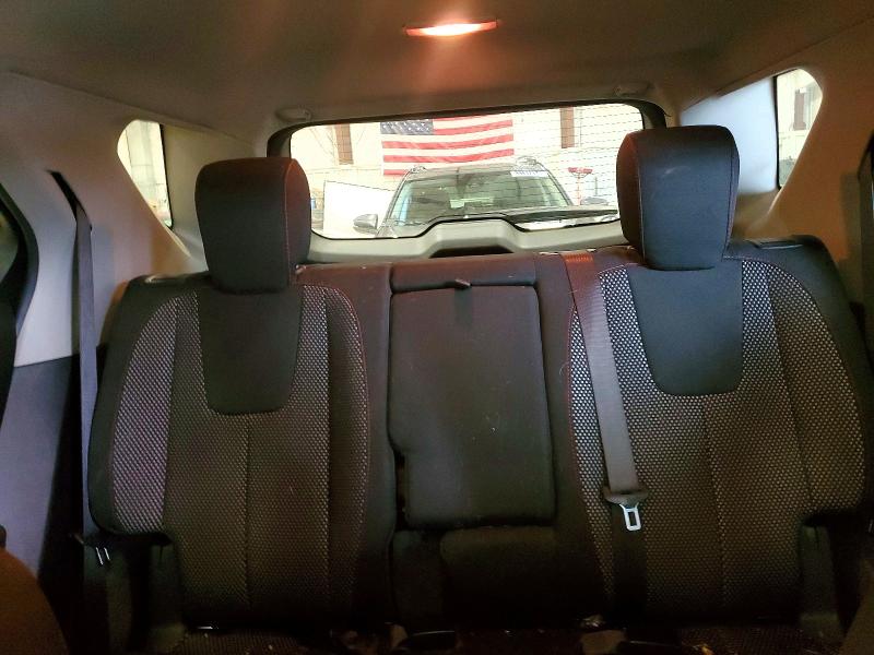 Photo 10 from auction – 2016 CHEVROLET EQUINOX with VIN 2GNALCEK8G6325947