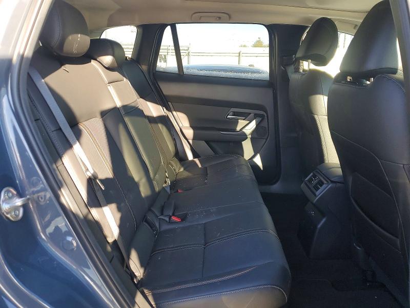 Photo 11 from auction – 2025 MAZDA CX-50 PREM with VIN 7MMVAADWXSN128159