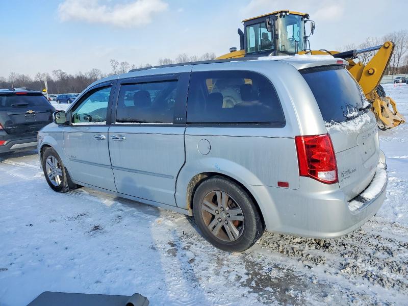 Zdjęcie 2 z aukcji – 2012 DODGE GRAND CARA z VIN 2C4RDGCG4CR178789