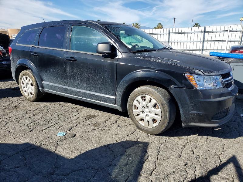 Photo 4 from auction – 2015 DODGE JOURNEY with VIN 3C4PDCABXFT597853