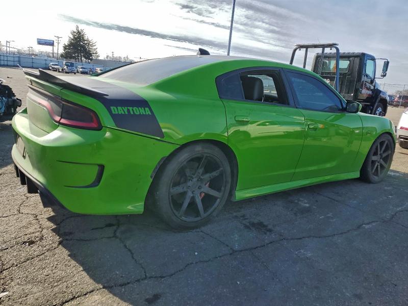 Photo 3 from auction – 2017 DODGE CHARGER R/ with VIN 2C3CDXGJ4HH602193