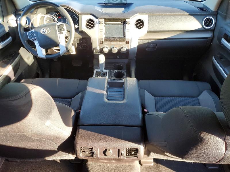 Photo 8 from auction – 2016 TOYOTA TUNDRA with VIN 5TFDW5F16GX503613