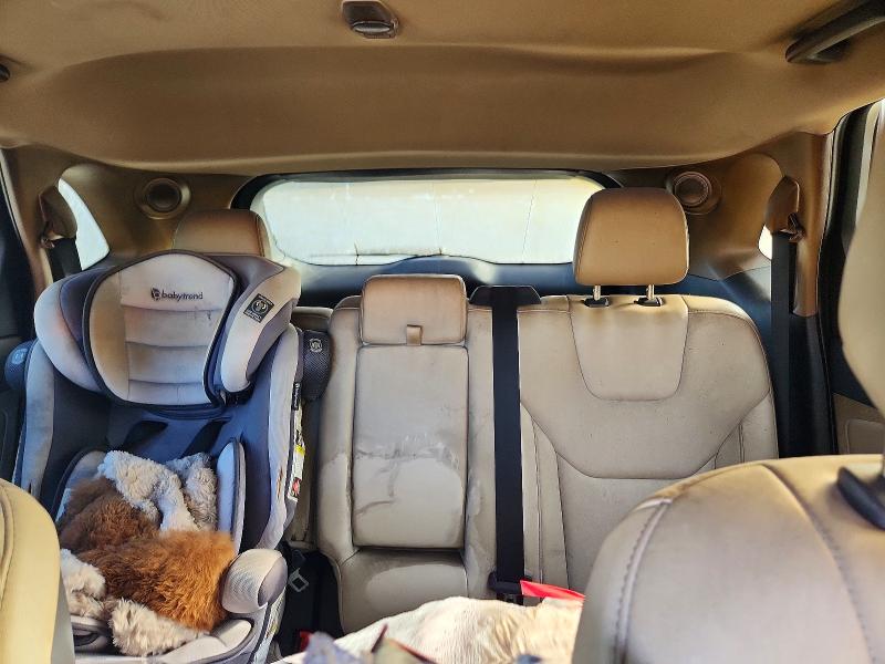 Photo 10 from auction – 2019 FORD EDGE TITAN with VIN 2FMPK3K99KBC64398