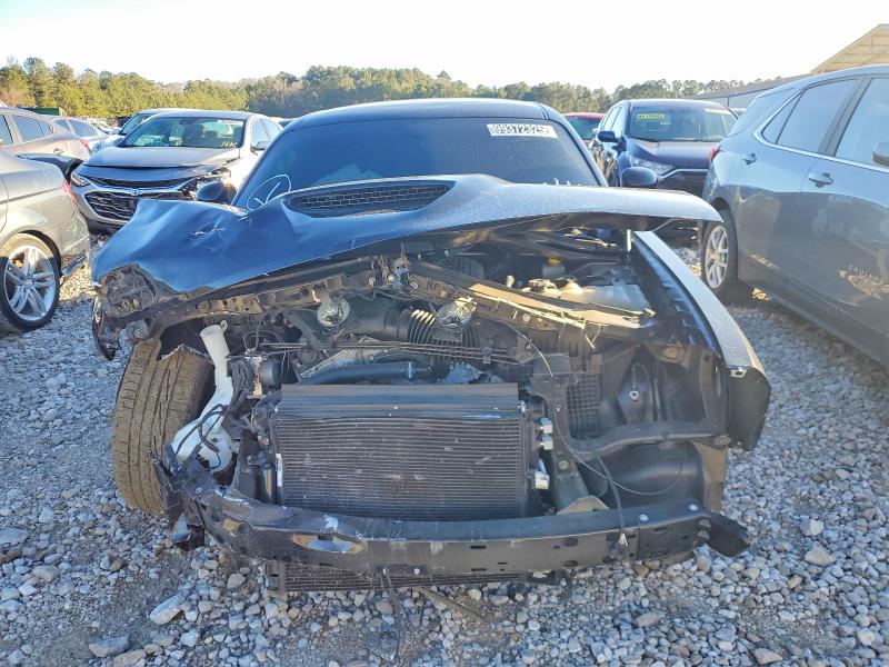 Photo 5 from auction – 2023 DODGE CHALLENGER with VIN 2C3CDZJG9PH641482