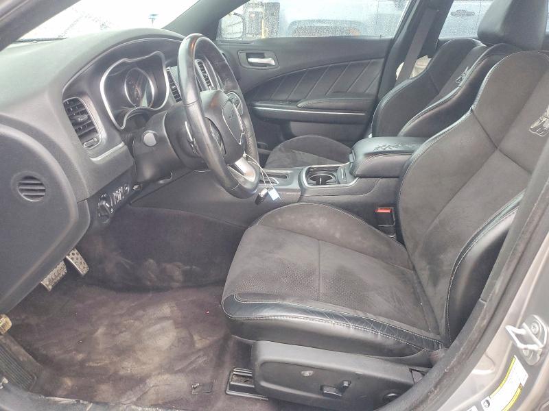Photo 7 from auction – 2017 DODGE CHARGER R/ with VIN 2C3CDXGJ3HH617588