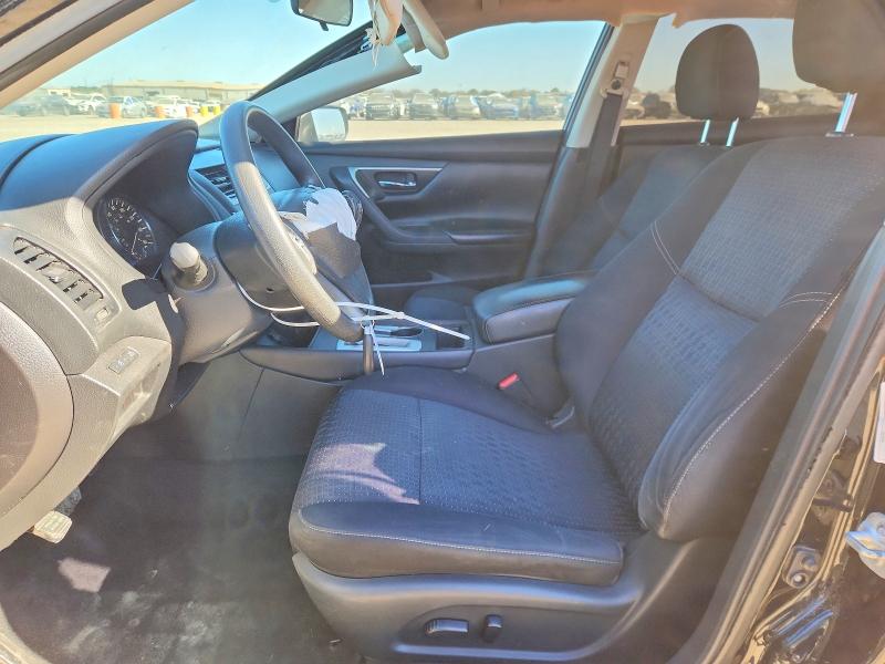 Photo 7 from auction – 2016 NISSAN ALTIMA with VIN 1N4AL3AP0GN325694