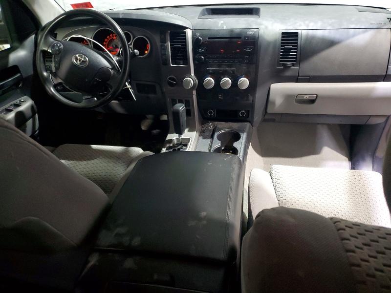 Photo 8 from auction – 2011 TOYOTA TUNDRA DOU with VIN 5TFUY5F19BX193895