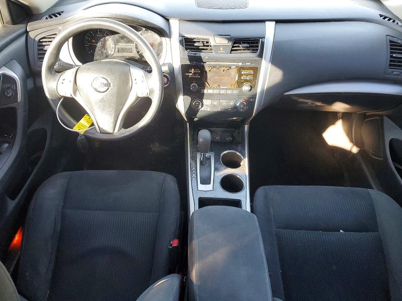 Photo 8 from auction – 2014 NISSAN ALTIMA 2.5 with VIN 1N4AL3AP7EC418642