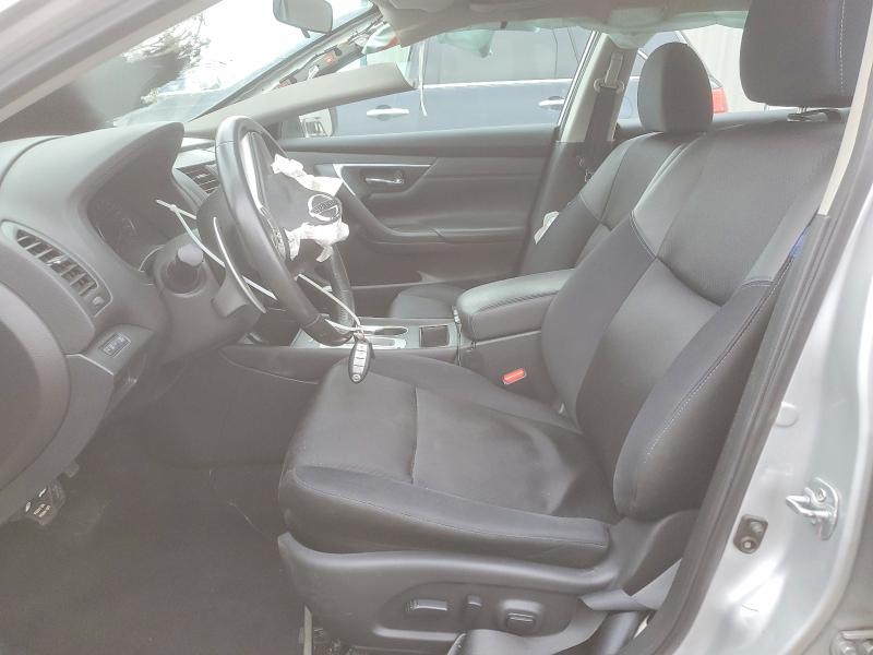 Photo 7 from auction – 2017 NISSAN ALTIMA 2.5 with VIN 1N4AL3AP6HC121219