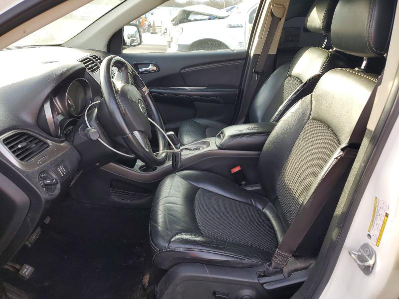 Photo 7 from auction – 2018 DODGE JOURNEY CR with VIN 3C4PDDGG8JT430473