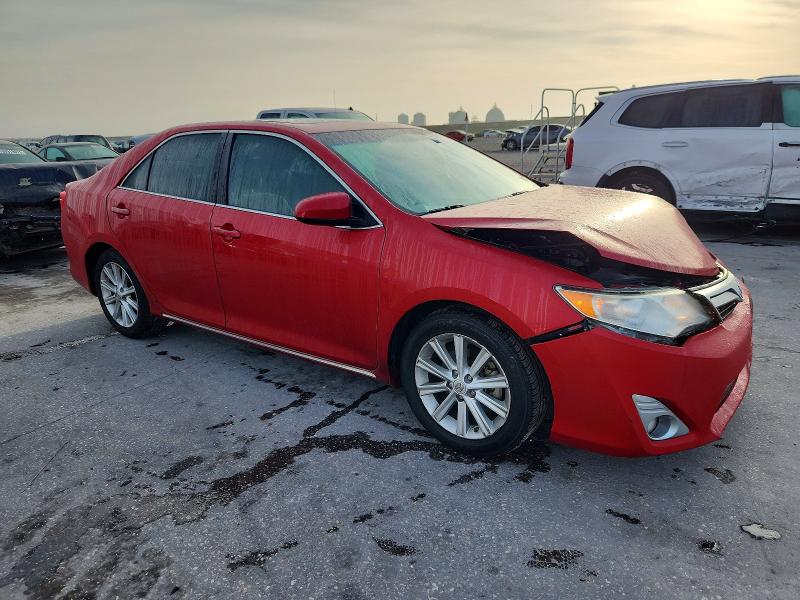 Photo 4 from auction – 2013 TOYOTA CAMRY L with VIN 4T4BF1FK9DR336154
